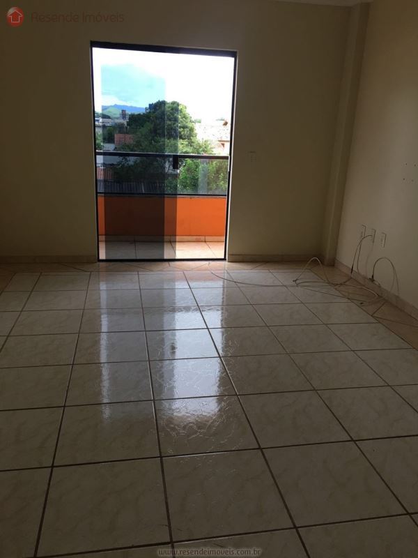 Apartamento para Alugar no Liberdade em Resende RJ